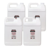 MBM Destroyit 4 Gallons of Paper Shredder Oil (case of 4 x 1 gallon jugs)